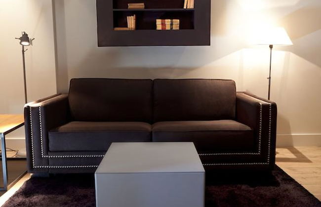 Cosmo Apartments Concell de Cent - Foto 3