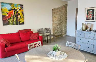 Da Nella Dimora di Campagna - Maison à Porter - Foto 37