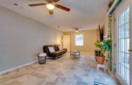 7 Mi to Dtwn Little Rock Home Near Interstate - Foto 6