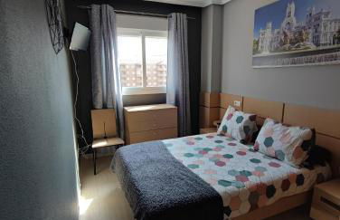 Apartamento Lyz y Mar en Magic World - Foto 26
