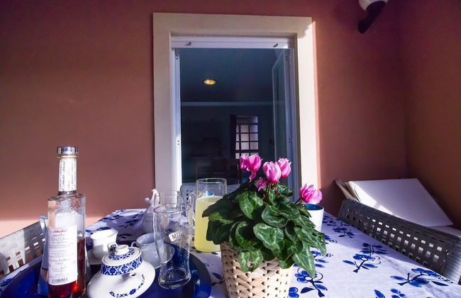 Residence del Mare - Case Sicule - Photo 22