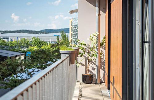 Ferienwohnung bei Marta - Foto 6