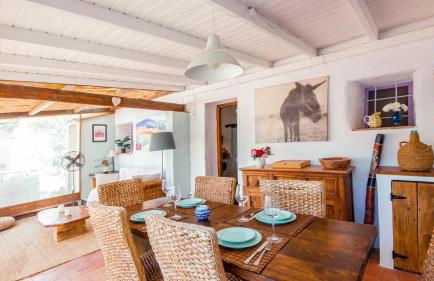 The Casita Spain Huercal-Overa by Ruralidays - Foto 21