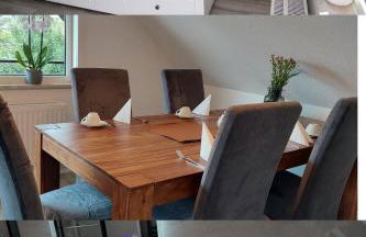 Cozy Home in der Heide, zentral und ruhig - Foto 1