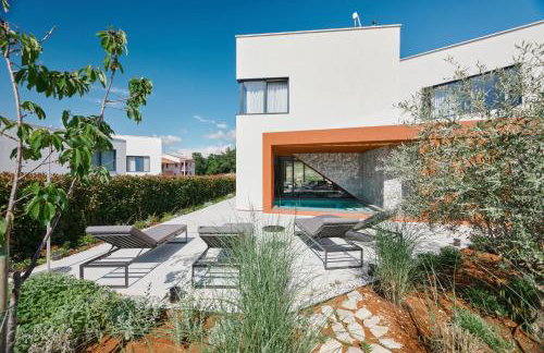 Villa Seconda - Private Pool and Modern Vibe near Poreč - Foto 18