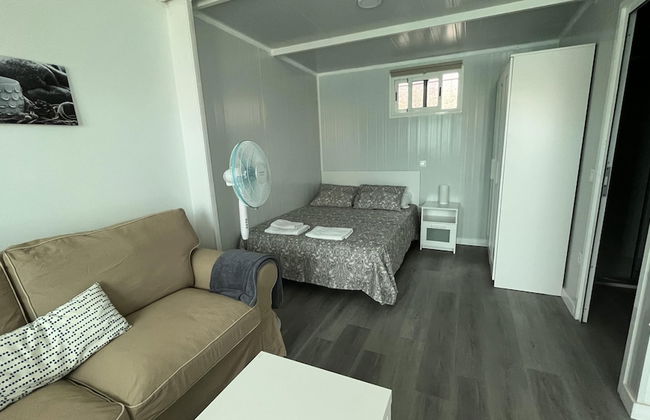 Renovated Tiny House in the Country Near Fataga - Photo 5