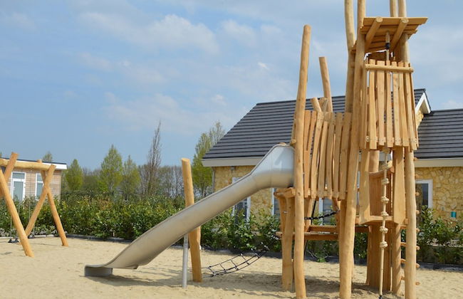 Holiday Home in Maastricht With Terrace - Photo 26