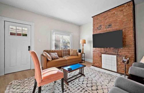 Hip and Bright Lawerenceville 2 Bed Easy Parking - Foto 5