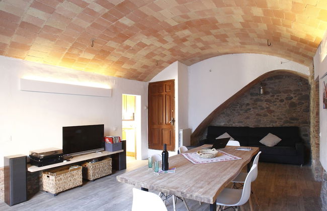 Can Quel dels Alls - Foto 22