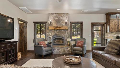 CYH1012 - Hidden Cedar home - Foto 2