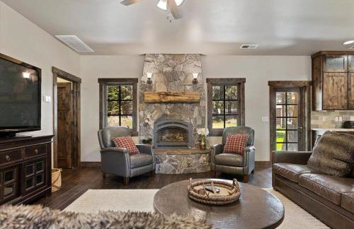 CYH1012 - Hidden Cedar home - Foto 2