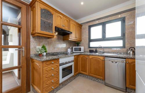 Lanzarote Villa Zafiro Game Room 16 - Foto 28