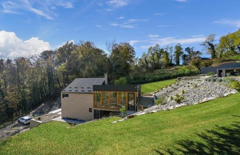 Stunning Home In Marija Bistrica - Foto 12