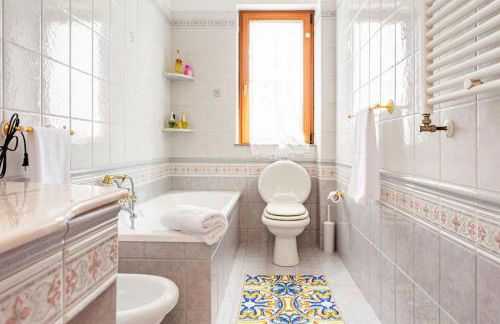 Villa Graziosa - Foto 35