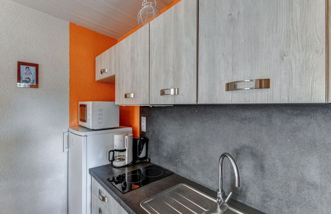 Gite in a Holiday Park With Swimming Pool - Foto 9