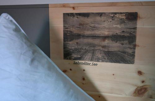 Südseequartier - Lausitzer Seenland - Foto 34