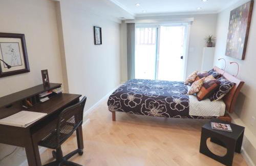 Stunning SanFran Casa close to Center and steps from Ocean - Foto 6