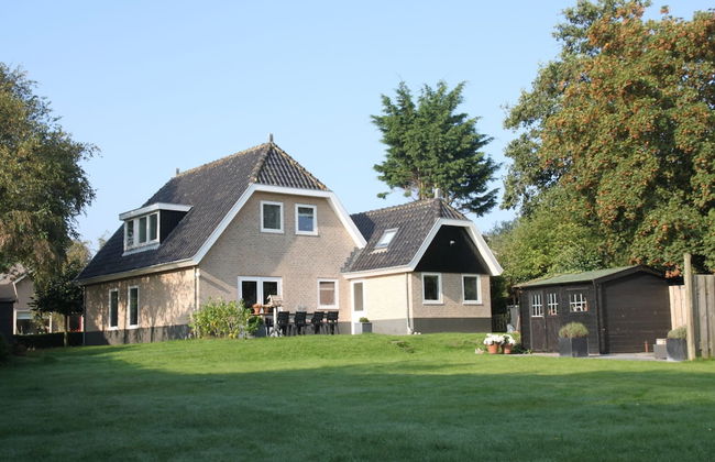 Groet Villa Stay With Garden Views - Foto 7