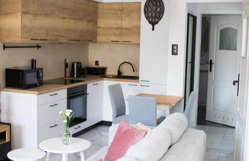 Apartament Miętowy Rumianek - Foto 6