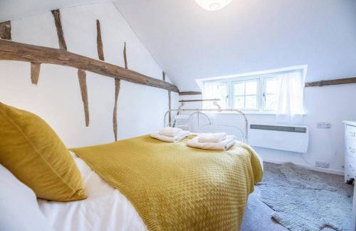 Lilac Cottage, Wenhaston - Foto 6