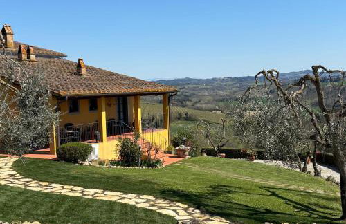 La Corte D'Elsa - Foto 35