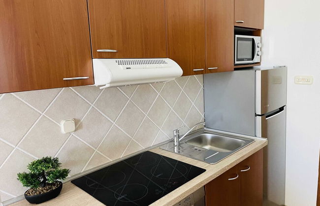 Apartments Mare Domus - Foto 15