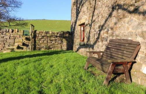 Hill Brook Barn - Foto 34