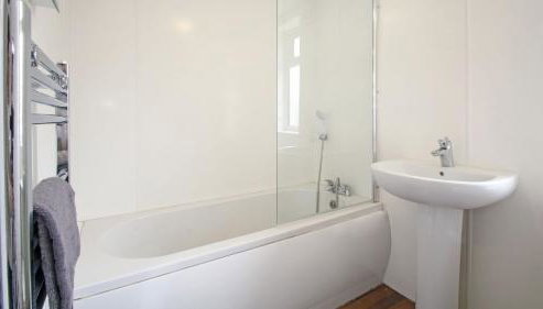 The Burrow House with Hot Tub Park Facilities - Foto 5, Other