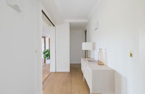 Luxury apartments - Avenue Montaigne - Foto 60