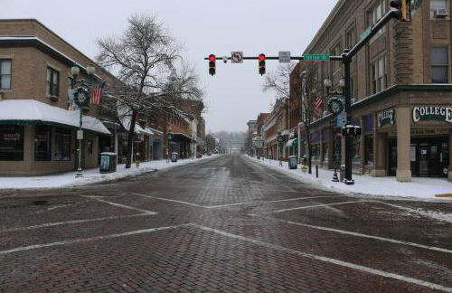 Athens city townhouse, 3 bedroom, 2.5 baths, Wi-Fi - Foto 32