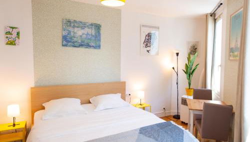 Studio number 6 - Foto 2