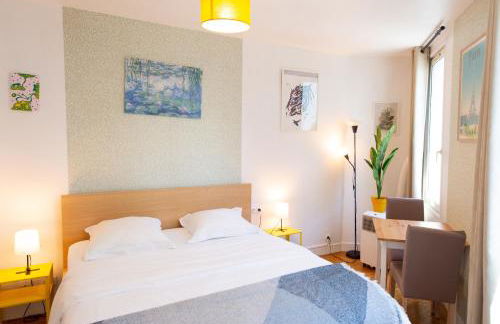 Studio number 6 - Foto 2