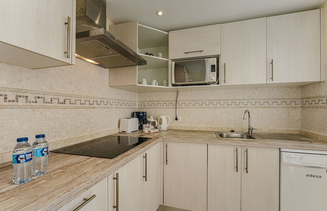 Flamingo Suites Boutique Hotel - Foto 32