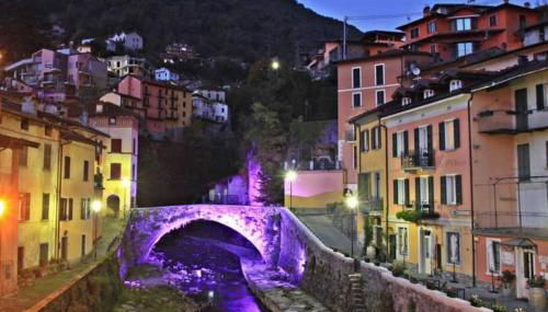 Bridge Aparment Argegno - Foto 2