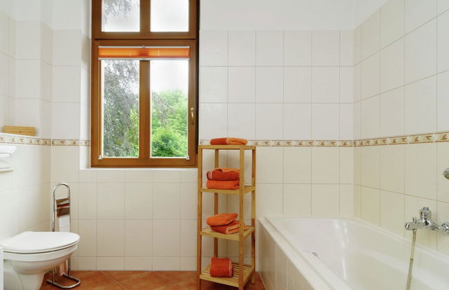 Flat in Furstenwald Near Berlin Forest - Photo 11