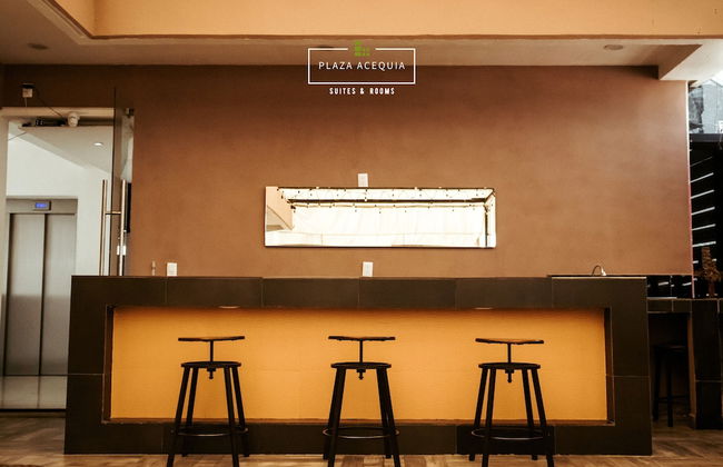 Suites Plaza Acequia - Foto 58