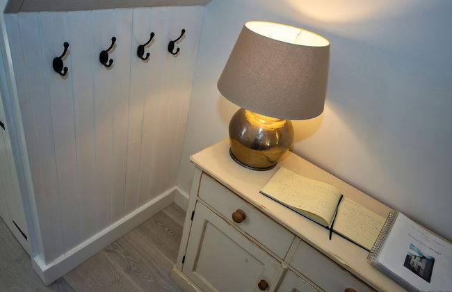 Croyde Victoria Cottage 2 Bedrooms - Foto 37