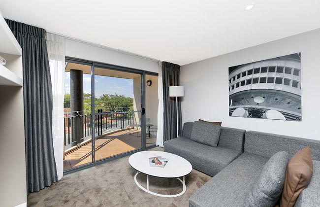 Astra Apartments - The Griffin - Foto 7