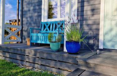 Cabin120 Siemiany- Slowlife na Pojezierzu Iławskim - Foto 33