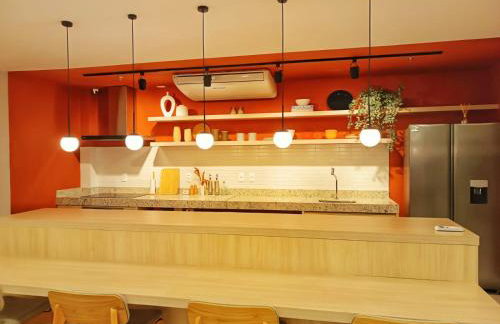Studio Santanes Centro RJ - Foto 34