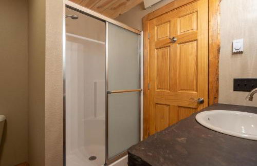 Gold Nugget Lodge Near Deadwood on 5 Wooded Acres! - Foto 29