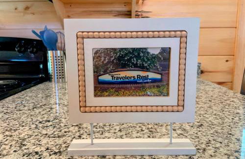 Beaver Dam Mountain Cabins - Foto 16