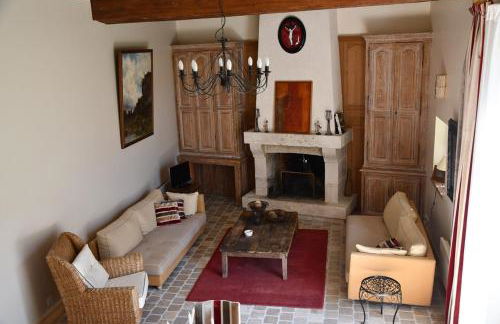 Le Clos du Petit Dannezy - Foto 48