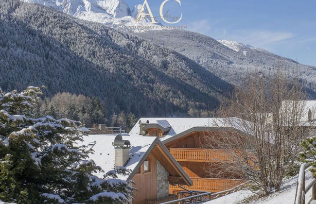 La Mansarda in Ponte di Legno - Foto 22