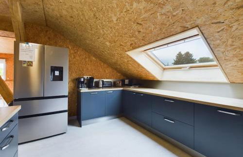 Gîte mon papi - 18 personnes - Foto 14