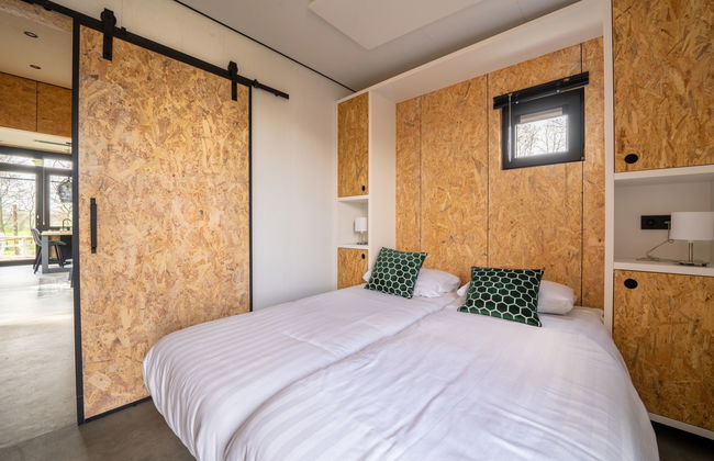 2 bedroom House in Kerkdriel with terrace and sauna - Photo 3