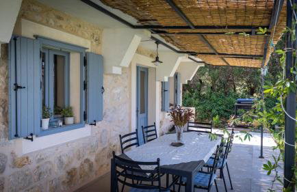 Villa Fig & Oak - Foto 27