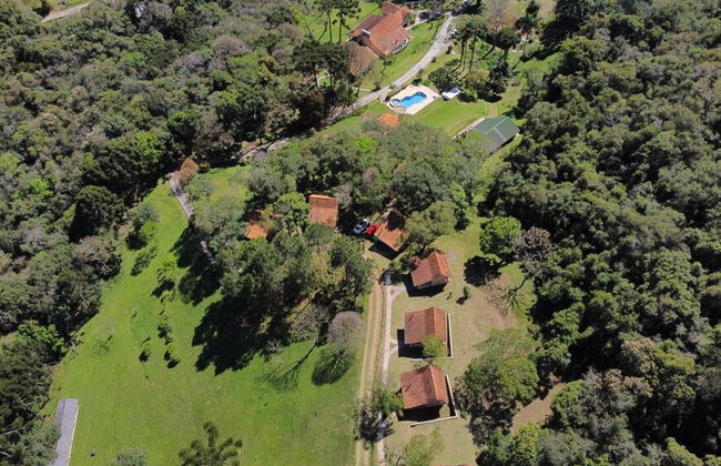 Villagio Matera - São Luiz do Purunã - Photo 22