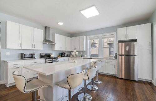 Luxe Beach Estate - 4 Bedrooms and 3 Bathrooms - Foto 8