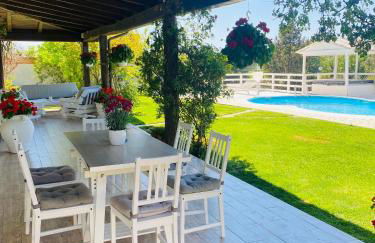 Chanel Garden Relaxation Home - Foto 14